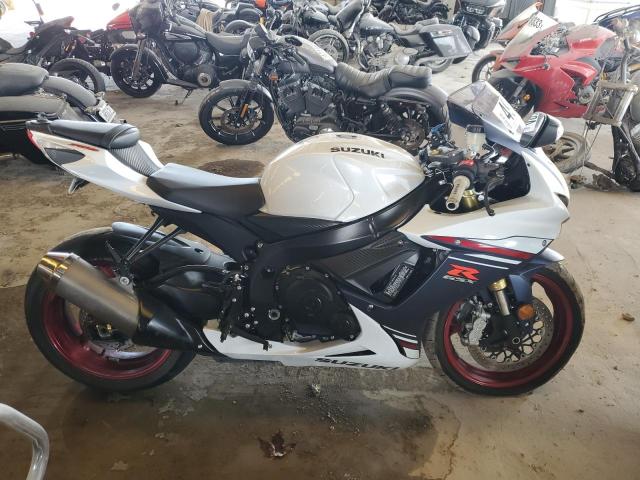 2024 SUZUKI GSX-R750  2024 image