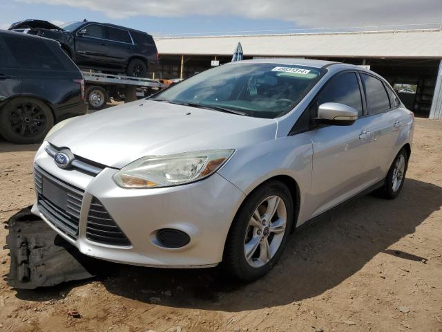 Image 1 of 2014 FORD FOCUS SE 2014 with VIN 1FADP3F27EL461747