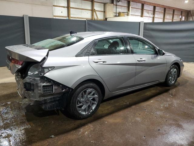 Obraz 3 z 2024 HYUNDAI ELANTRA SEL 2024 z VIN KMHLM4DG1RU665507