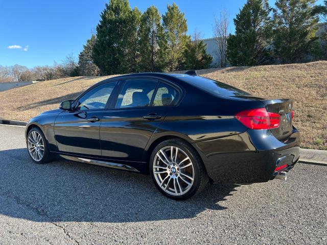 Image 3 of 2018 BMW 340 XI 2018 with VIN WBA8B7C57JA576514