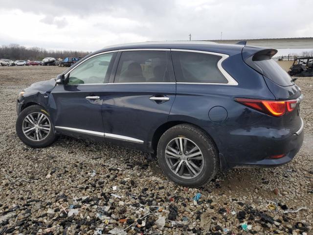 Obraz 2 z 2020 INFINITI QX60 LUXE 2020 z VIN 5N1DL0MN0LC503265