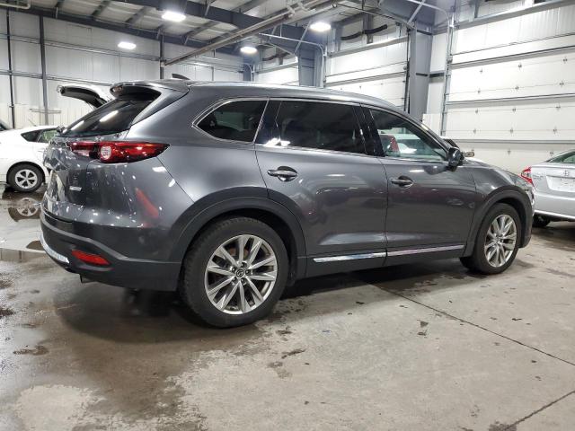 Image 3 of 2016 MAZDA CX-9 GRAND TOURING 2016 with VIN JM3TCBDY6G0125506