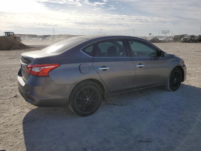 Obraz 3 z 2017 NISSAN SENTRA S 2017 z VIN 3N1AB7AP0HY326937