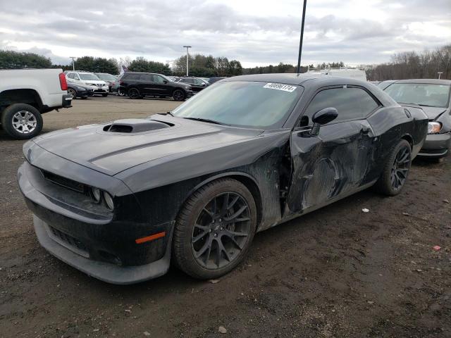 2017 DODGE CHALLENGER R/T 392 2017 image