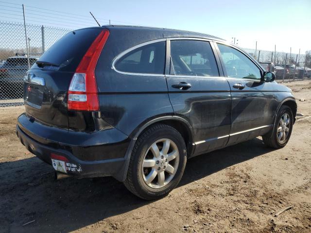 Image 3 of 2008 HONDA CR-V EXL 2008 with VIN 5J6RE38748L004214