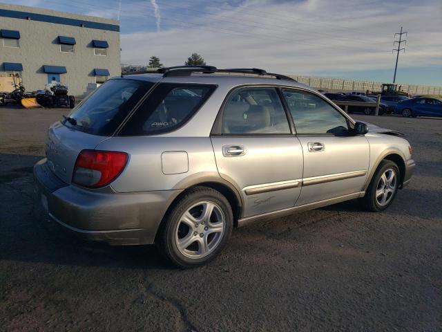 Изображение 3 2002 SUBARU IMPREZA OUTBACK SPORT 2002 с VIN JF1GG68502H808307