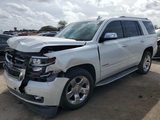 Изображение 2016 CHEVROLET TAHOE C1500 LTZ 2016