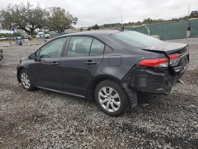 Изображение 2 2020 TOYOTA COROLLA LE 2020 с VIN 5YFEPRAE0LP061164