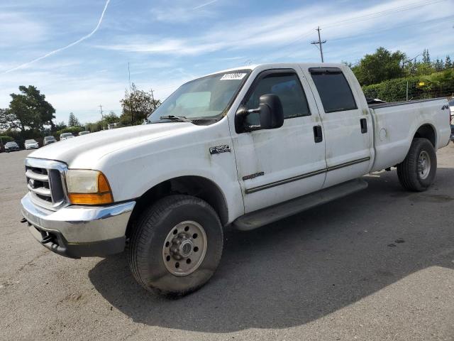 2000 FORD F250 SUPER DUTY 2000 image