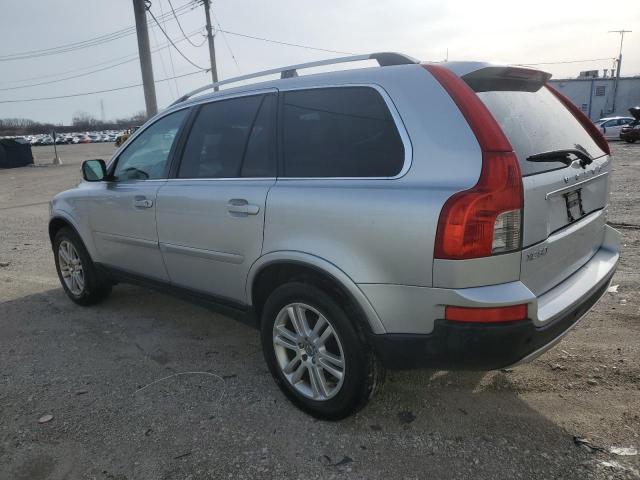 Изображение 2 2010 VOLVO XC90 3.2 2010 с VIN YV4982CZ8A1553266