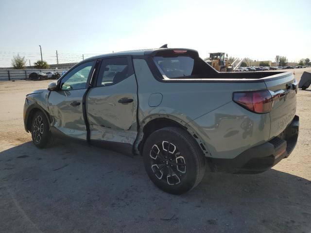 Image 2 of 2023 HYUNDAI SANTA CRUZ SEL 2023 with VIN 5NTJB4AE6PH040176