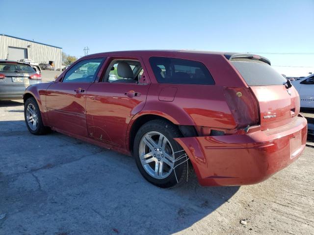 Изображение 2 2005 DODGE MAGNUM R/T 2005 с VIN 2D8GV58275H604779