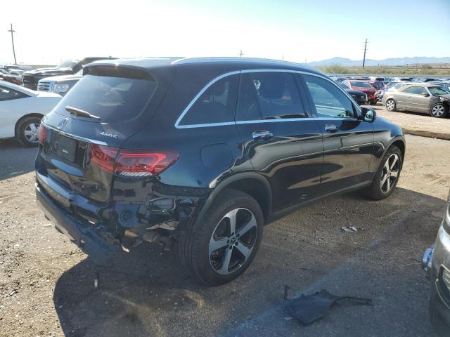 Image 3 of 2020 MERCEDES-BENZ GLC 350E 2020 with VIN W1N0G5DB7LF797832