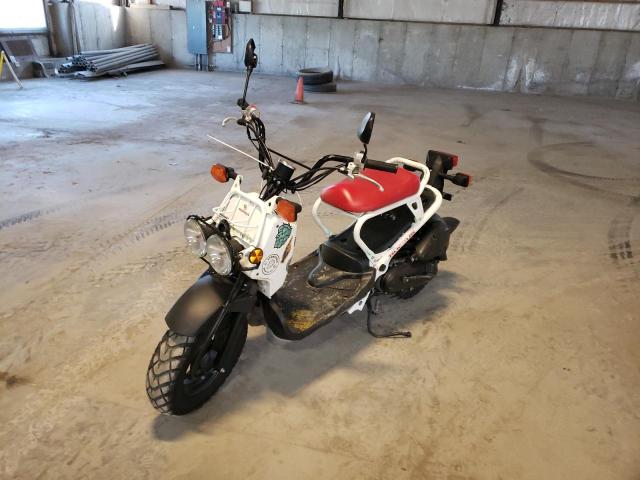 Obraz 2 z 2018 HONDA NPS50  2018 z VIN JH2AF5814JK603172