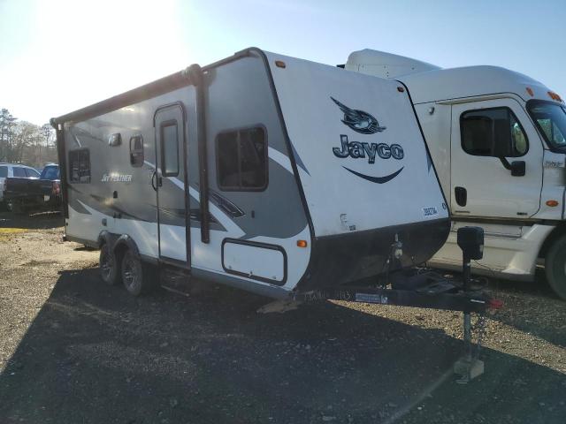 2016 JAYCO JAYFEATHER 2016 image