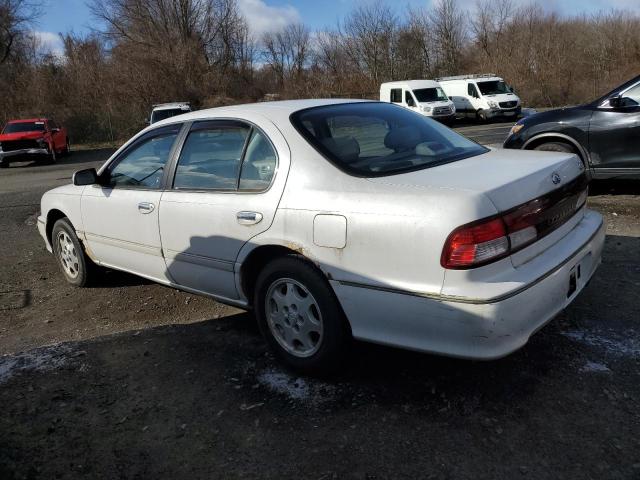 Obraz 2 z 1998 INFINITI I30  1998 z VIN JNKCA21A7WT625062