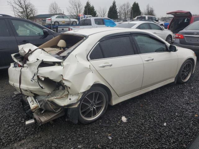 Obraz 3 z 2007 ACURA TSX  2007 z VIN JH4CL95827C007580
