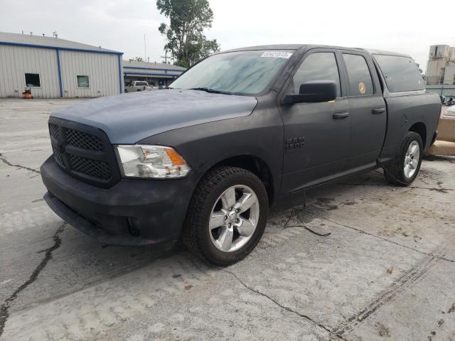Obraz 1 z 2019 RAM 1500 CLASSIC TRADESMAN 2019 z VIN 1C6RR6FT2KS535766