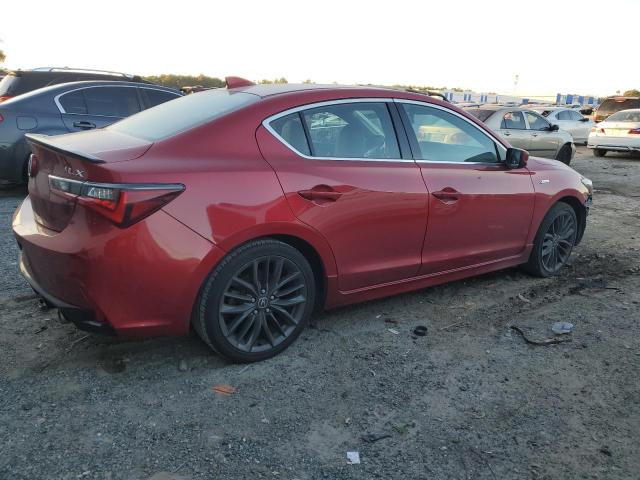 Изображение 3 2021 ACURA ILX PREMIUM A-SPEC 2021 с VIN 19UDE2F82MA002507