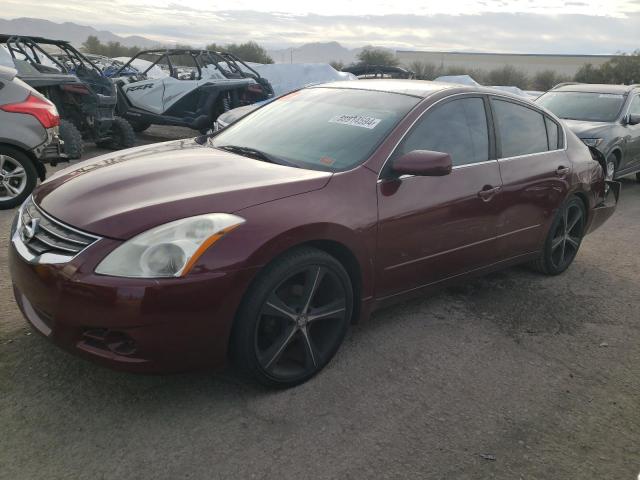 Obraz 2010 NISSAN ALTIMA BASE 2010