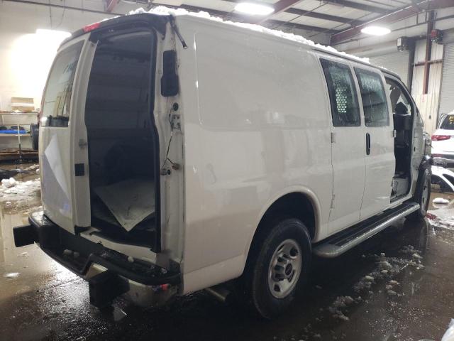 Image 3 of 2022 GMC SAVANA G2500 2022 with VIN 1GTW7AFP6N1254460