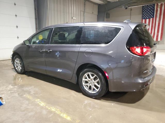Изображение 2 2023 CHRYSLER VOYAGER LX 2023 с VIN 2C4RC1CG9PR577168