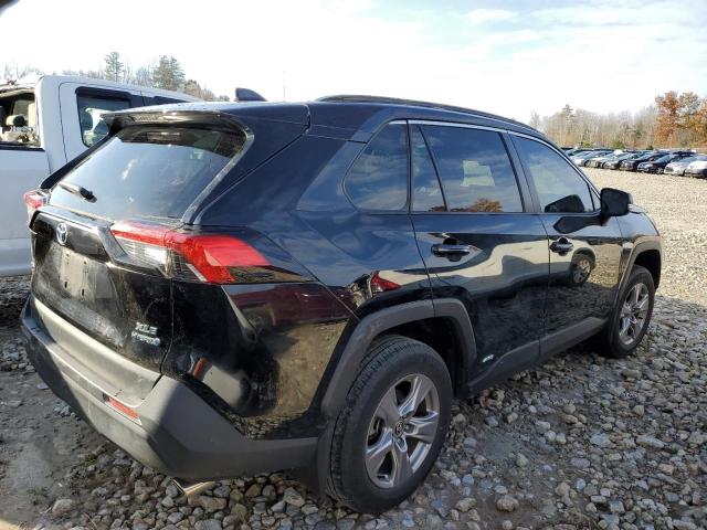 Obraz 3 z 2022 TOYOTA RAV4 XLE 2022 z VIN JTMRWRFV9ND154588