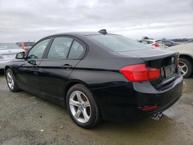 Obraz 2 z 2015 BMW 328 I SULEV 2015 z VIN WBA3C1C56FP852996