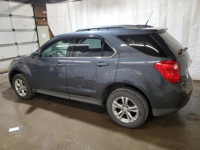 Изображение 2 2010 CHEVROLET EQUINOX LT 2010 с VIN 2CNALDEWXA6373731