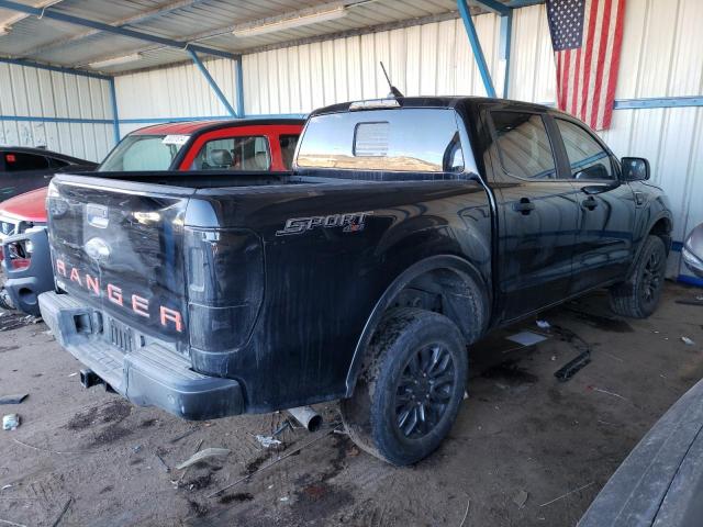 Изображение 3 2020 FORD RANGER XL 2020 с VIN 1FTER4FH4LLA85783