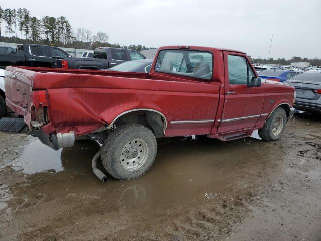 Изображение 3 1996 FORD F150  1996 с VIN 1FTEF15N6TLC13018