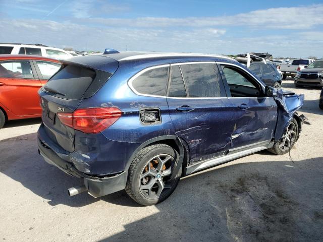Obraz 3 z 2018 BMW X1 XDRIVE28I 2018 z VIN WBXHT3C32J5K26887