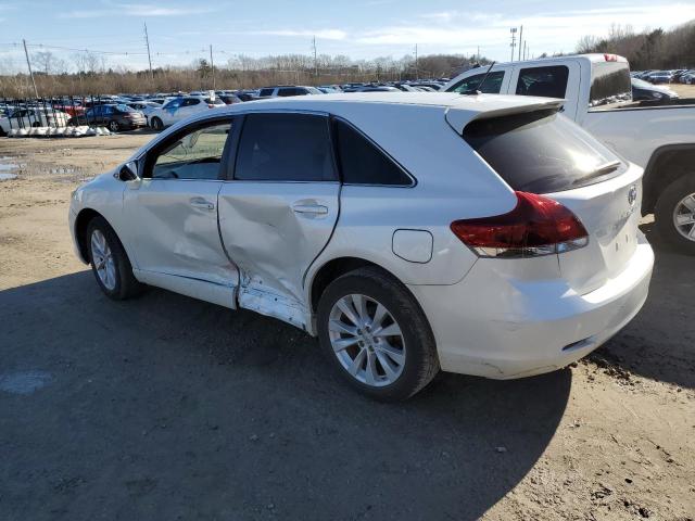 Изображение 2 2013 TOYOTA VENZA LE 2013 с VIN 4T3BA3BB5DU038041