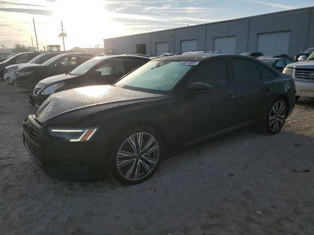 Изображение 2021 AUDI A6 PREMIUM PLUS 2021