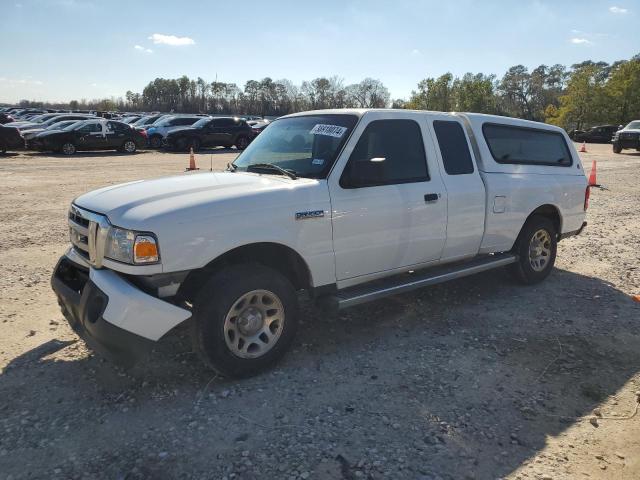 Изображение 2011 FORD RANGER SUPER CAB 2011