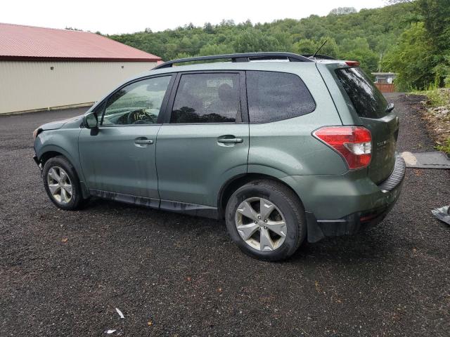 Obraz 2 z 2015 SUBARU FORESTER 2.5I PREMIUM 2015 z VIN JF2SJADC7FH558603