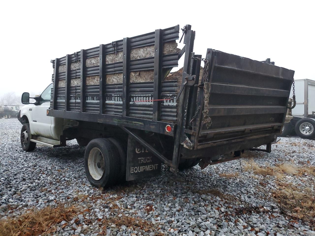 Изображение 2 1999 FORD F450 SUPER DUTY 1999 с VIN 1FDXF46F1XEE72958