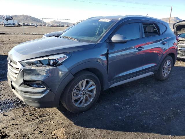 Obraz 2017 HYUNDAI TUCSON LIMITED 2017