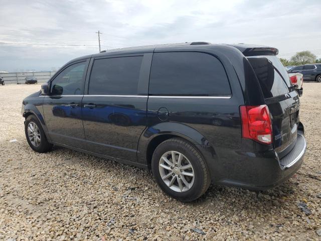 Image 2 of 2019 DODGE GRAND CARAVAN SXT 2019 with VIN 2C4RDGCG0KR791703