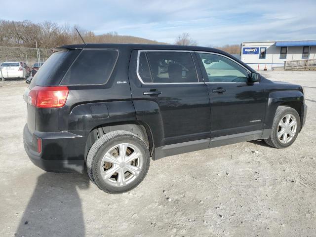 Obraz 3 z 2017 GMC TERRAIN SLE 2017 z VIN 2GKALMEK2H6303852