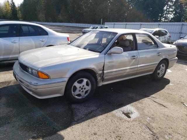 1995 MITSUBISHI DIAMANTE LS 1995 image