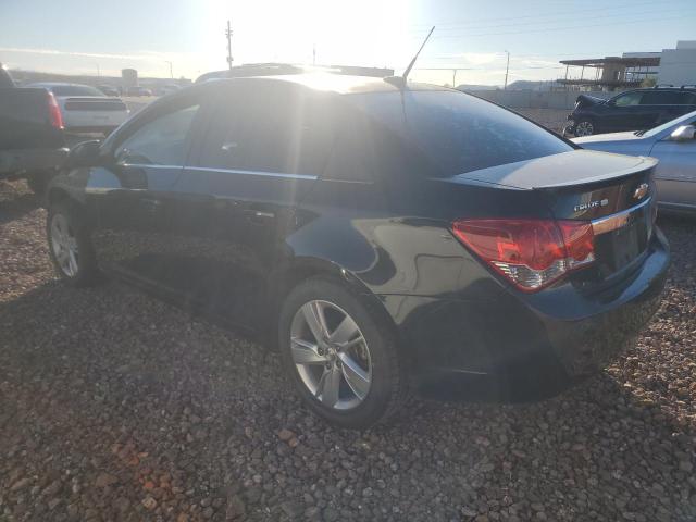 Image 2 of 2014 CHEVROLET CRUZE  2014 with VIN 1G1P75SZ7E7432904