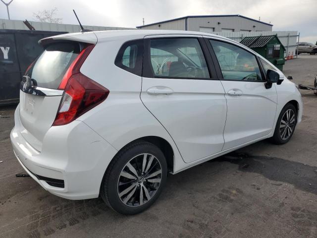 Image 3 of 2019 HONDA FIT EX 2019 with VIN 3HGGK5H80KM737247