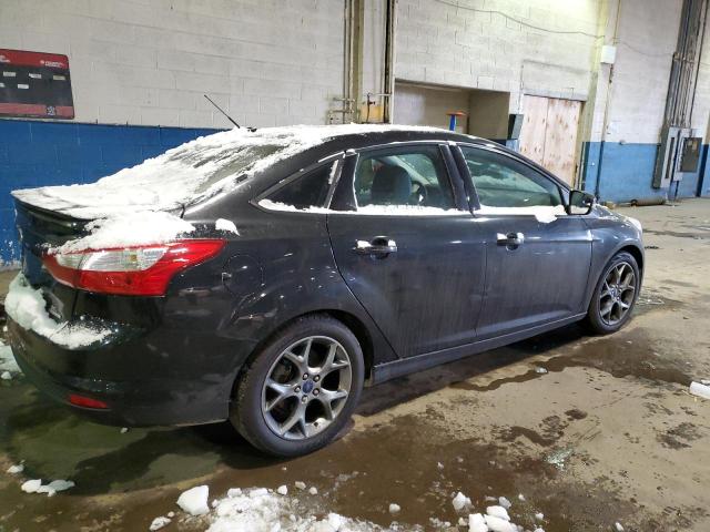 Изображение 3 2014 FORD FOCUS SE 2014 с VIN 1FADP3F2XEL116793