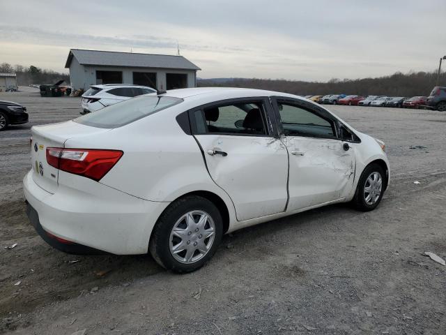 Image 3 of 2017 KIA RIO LX 2017 with VIN KNADM4A32H6012694