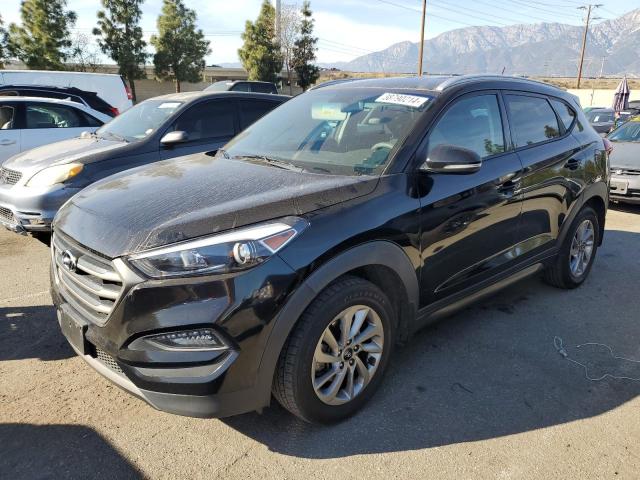 Image 1 of 2016 HYUNDAI TUCSON LIMITED 2016 with VIN KM8J3CA24GU051366