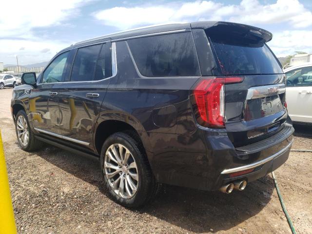 Image 2 of 2023 GMC YUKON DENALI 2023 with VIN 1GKS2DKL6PR378187