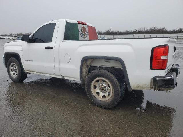 Изображение 2 2017 GMC SIERRA K1500 2017 с VIN 1GTN2LECXHZ385790