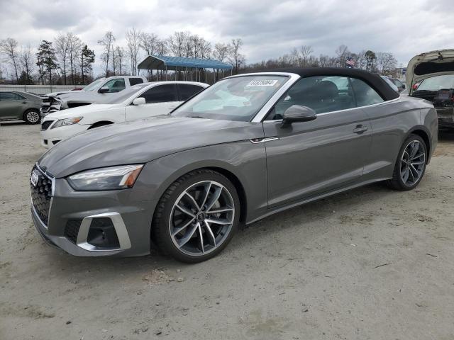 2023 AUDI A5 PREMIUM PLUS 45 2023 image