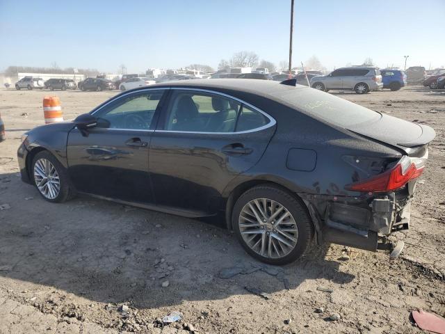 Изображение 2 2016 LEXUS ES 350 2016 с VIN JTHBK1GG4G2220704